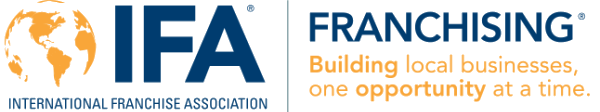 International Franchise Association logo